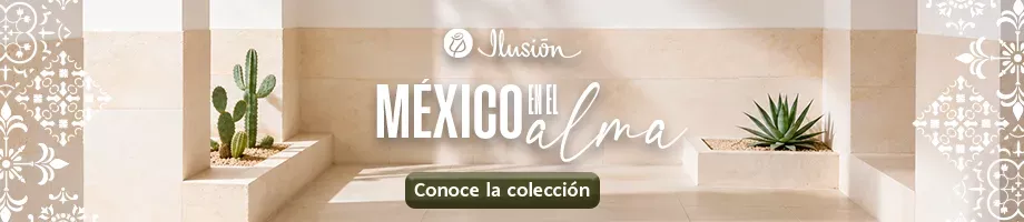 M&eacute;xico en el alma 